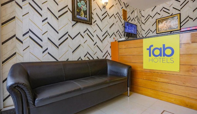FabHotel Vishal Imperial