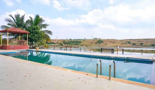 Fabhotel Vishwakirti Agri