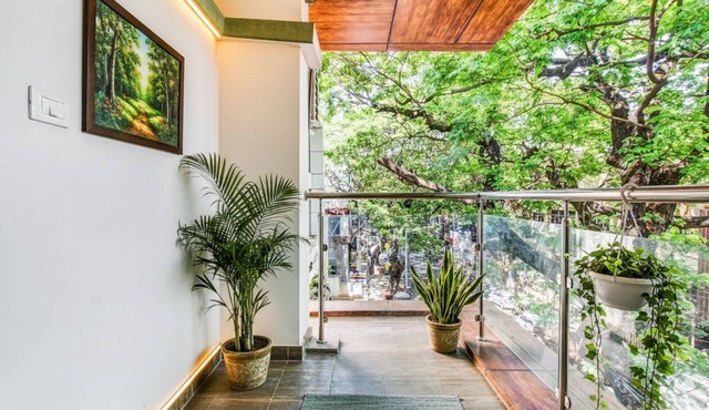 Fabhotel Vista Suites