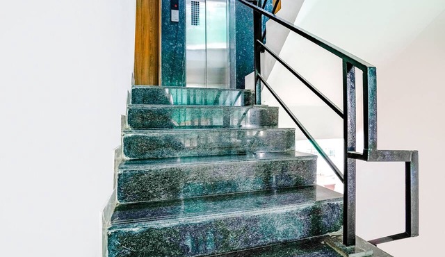 Fabhotel Wakad Villa