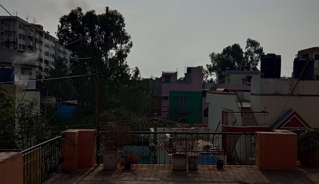 Fabolous Room at Begur road Bangalore with all Amenities available for rent