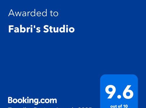 Fabri's Studio Brasov