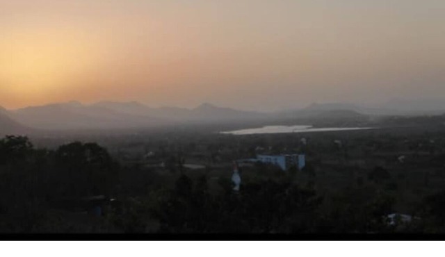 Fabulous 2-bedroom, couple friendly, hinjewadi, with AC in vibrant Pune