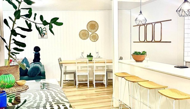 Fabulous apartment in Bulli