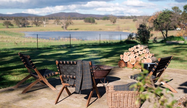 Fabulous Large home for families, friends or large groups on Butmaroo Station