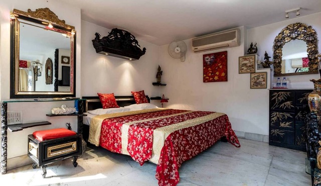 FABULOUS PENTHOUSE JASMINE