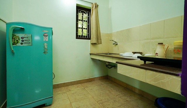 Fabulous Vintage stay in Munnar