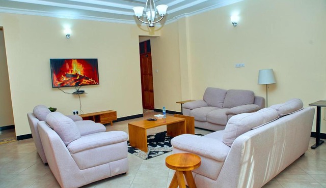 FAD Home & Apartments in Dodoma