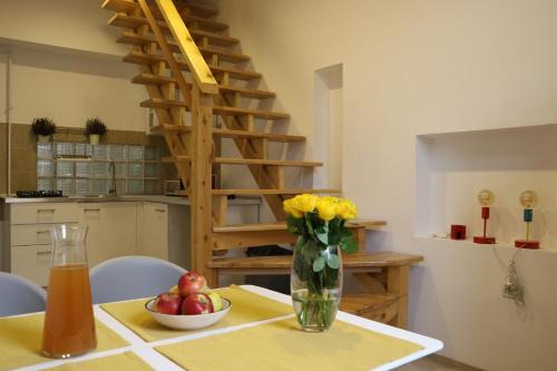 Fagaras Cosy Flat