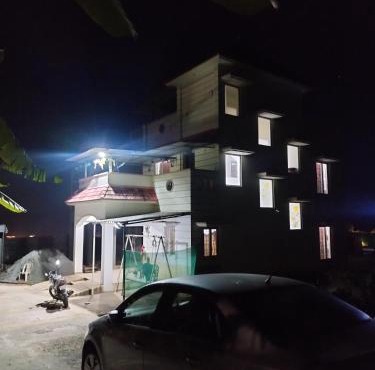 Fahmsz Villa
