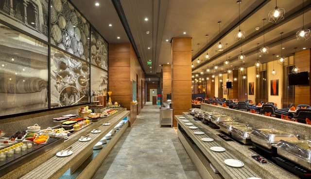 Fairfield by Marriott Chennai Mahindra World City
