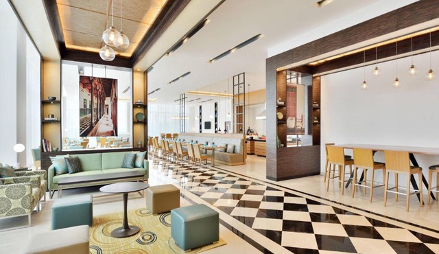 Fairfield by Marriott Sriperumbudur