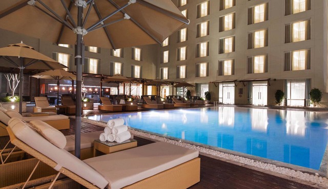 Fairfield By Marriott Bengaluru Outer Ring Road
