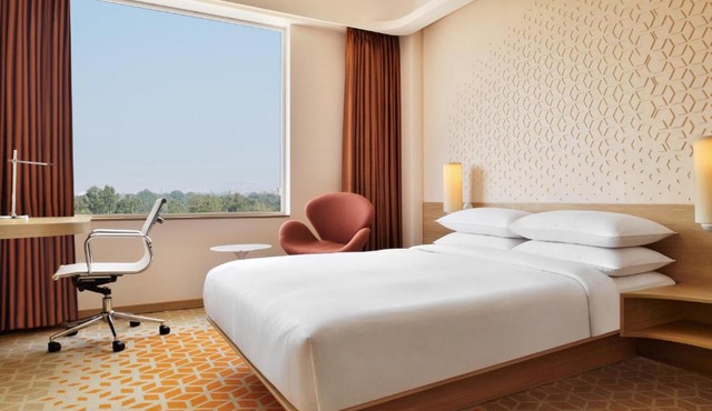 Fairfield by Marriott Chennai Mahindra World City