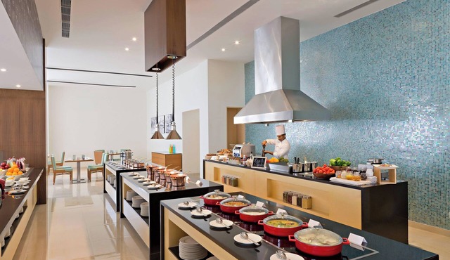 Fairfield by Marriott Coimbatore