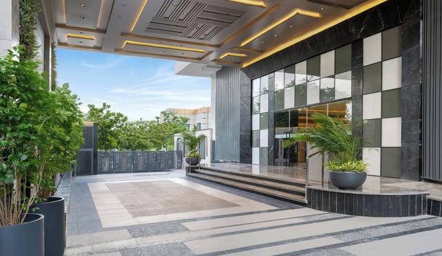 Fairfield By Marriott Jaipur Tonk Road