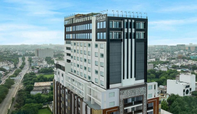 Fairfield by Marriott Jaipur Tonk Road
