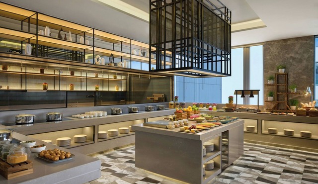 Fairfield By Marriott Mumbai Andheri West
