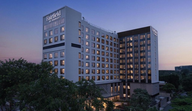 Fairfield by Marriott Mumbai International Airport