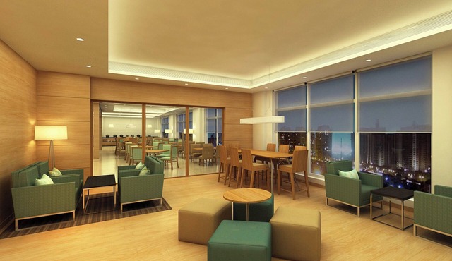 Fairfield by Marriott Pune Kharadi