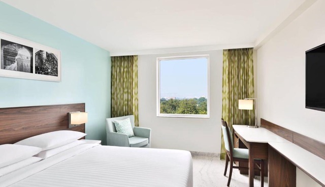 Fairfield by Marriott Pune Kharadi