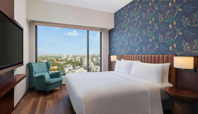 Fairfield by Marriott Vadodara