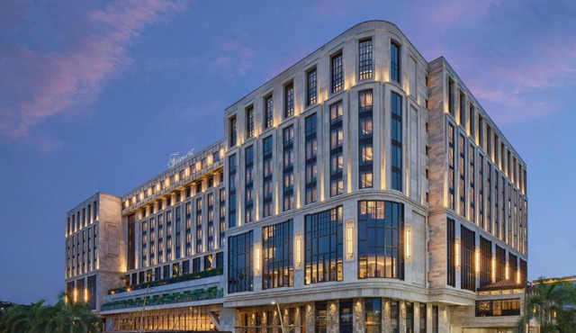 Fairmont Mumbai
