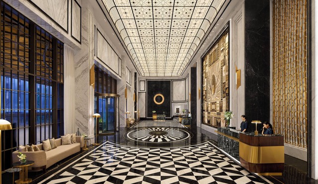 Fairmont Mumbai