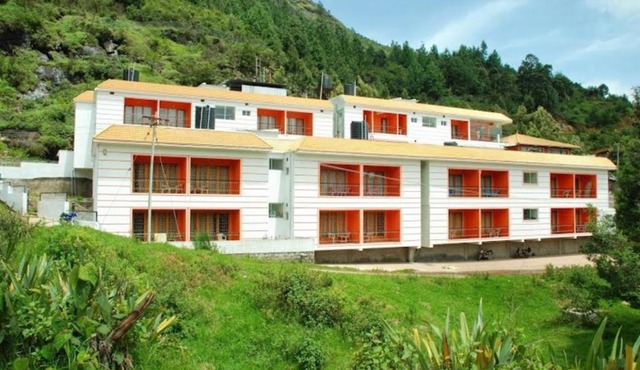 Fairstay Ooty