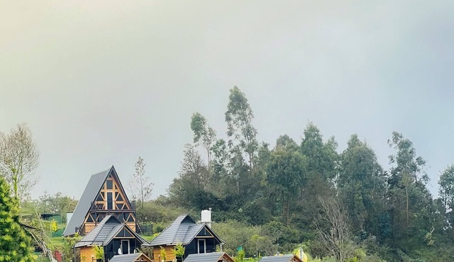 Fairyland Resort