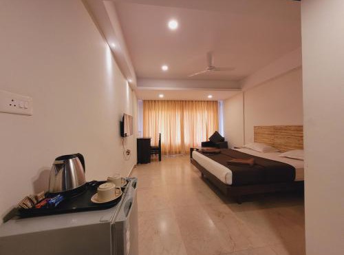 Famafa Hotel