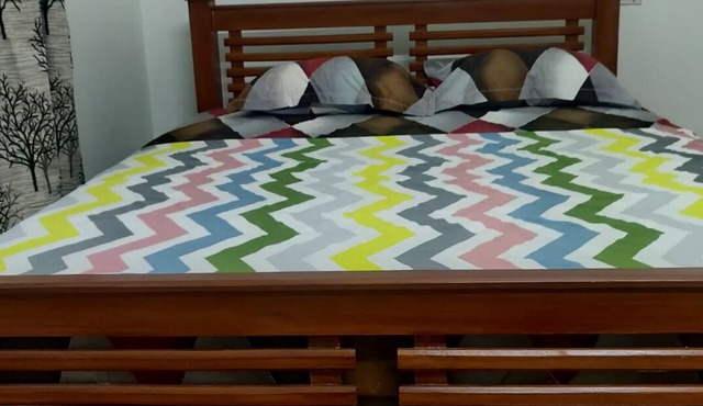 Family accommodation Near city of Pala