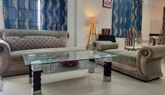 Family-Friendly 3BR Melba Home by HAPPY HUTS
