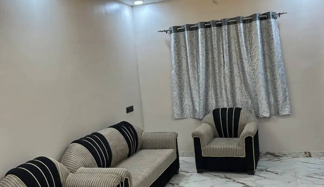 Family Friendly 7 BHK Holiday Home