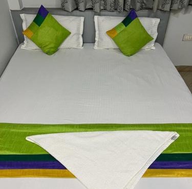 Family Friendly - perfect apartment for guest.