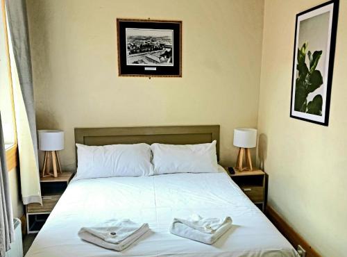 Family Hotel in Bathurst