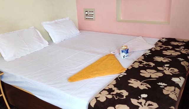 Family House (Vinayaka Homestay)