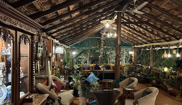 Family Managed Charming Lodge Near Mysore , India