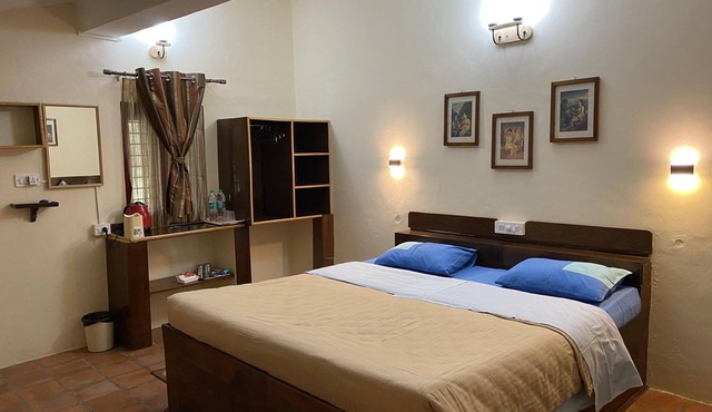 Family Managed Charming Lodge Near Mysore , India
