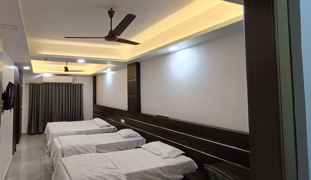 Family Studio in Kochi