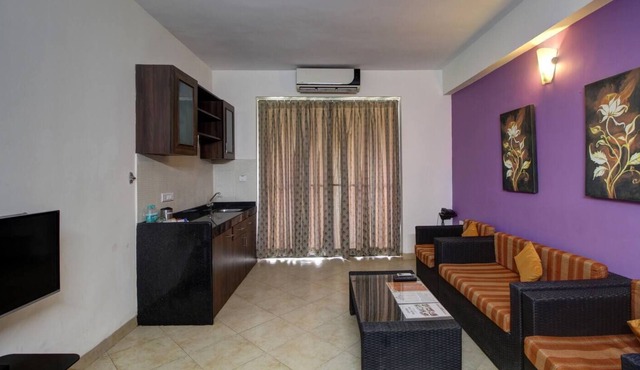 Family Suite 2