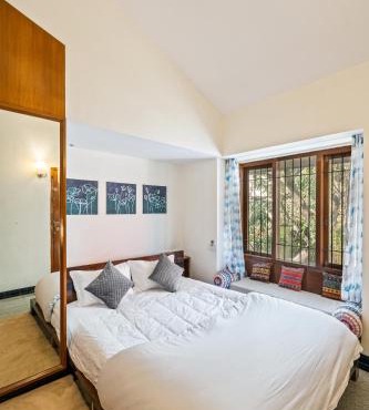 Family Suite in Namma Woodland