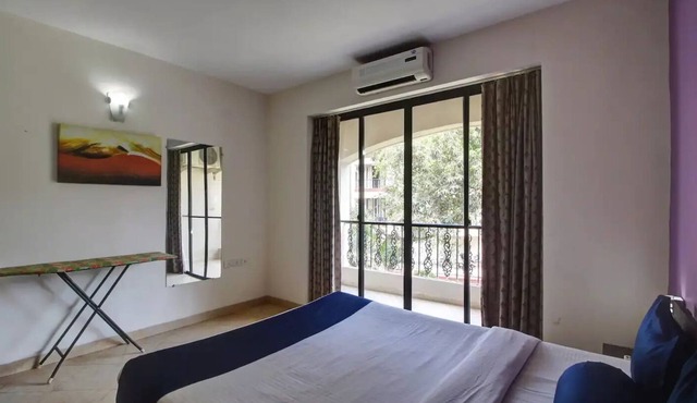 Family suite Room 3