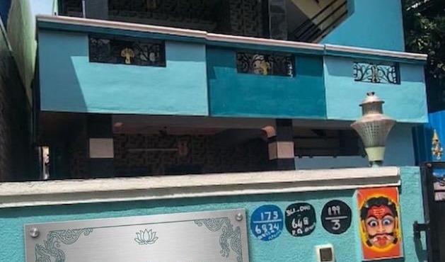 Fantasy Homestay in Thiruchendur