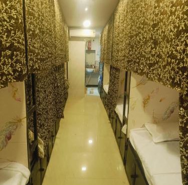 Farhan DORMITORY