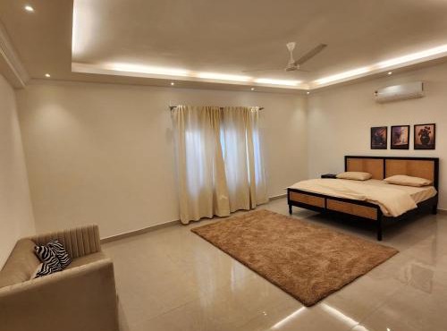 Fari villa-Luxury Stay & Pool