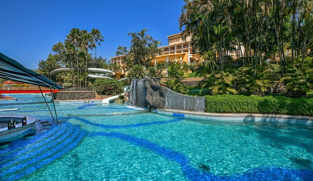Fariyas Resort Lonavala