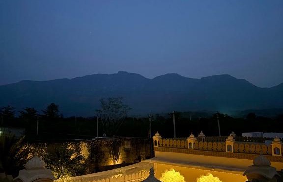 Farm Aavjo - A Conscious Stay