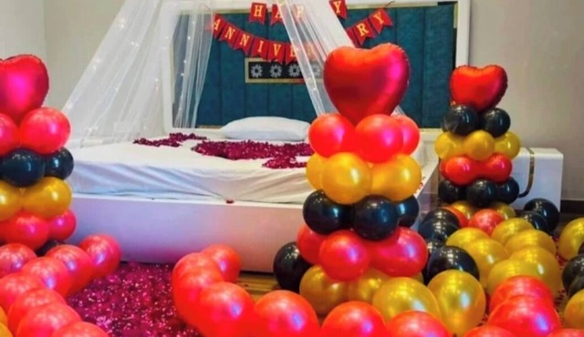 Farm House in Gurgaon for parties