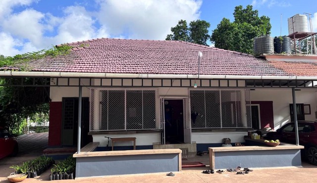 Farm Pathayappura Home Stay